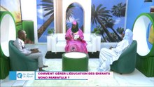 Les conseils du mardi - Comment gérer l'éducation des enfants mono parentale