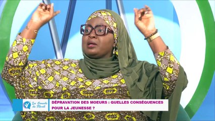 Les conseils du mardi - Dépravation des mœurs, conséquences sur la jeunesse