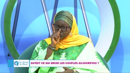 Les conseils du mardi - Qu'est-ce qui brise les couples aujourd'hui ?