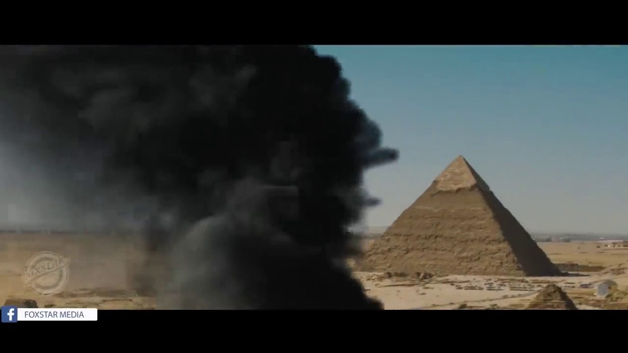 The Mummy_ Resurrection – Full Teaser Trailer (2024) – Warner Bros.