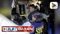 Operasyon ng NCRPO at PRO-5 vs. most wanted person na si Gilbert Concepcion, nauwi sa engkwentro na...