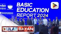 VP at Education Sec. Duterte, ibinida ang mga achievement ng DepEd