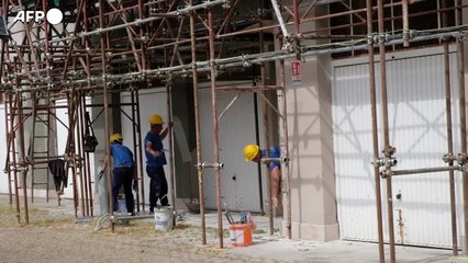 Superbonus, nessuna proroga, governo blinda decreto