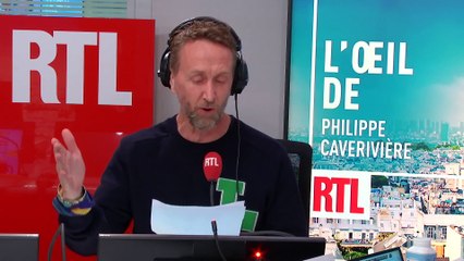 Le 2e Oeil de Philippe Caverivière  le seuil de propreté des agriculteurs