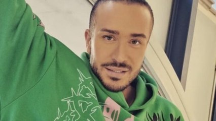 Voici - Bruno Vandelli reconnaît avoir eu une relation avec Yanis Marshall mais donne une autre version des faits (1)