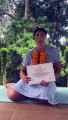 100 hour yoga teacher training bali - Student Testimonial