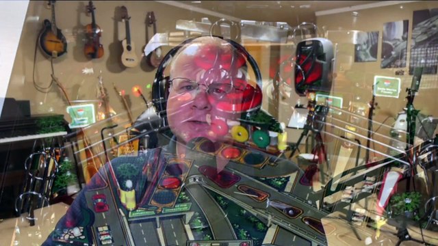 Weird Doctrines: MineCraft Creeper Demons - Episode 73 Wm. Branham Research