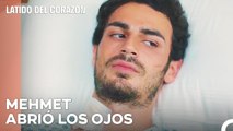 Mehmet Se Recuperará Lo Antes Posible - Latido Del Corazon