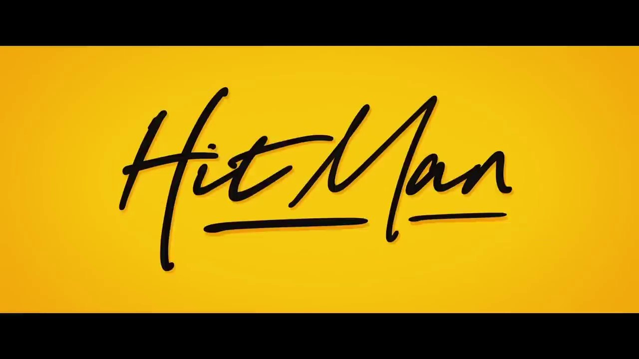 Hit Man Teaser Trailer (2024).