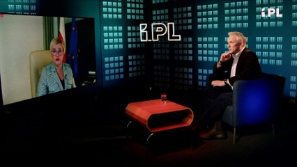 iPolitycznie - Grażyna Ignaczak-Bandych