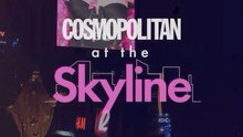 Cosmo At The Skyline: Bea Alonzo, December 2023