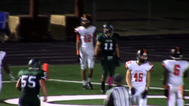 Murder Under the Friday Night Lights S03E03 Winning at All Cost