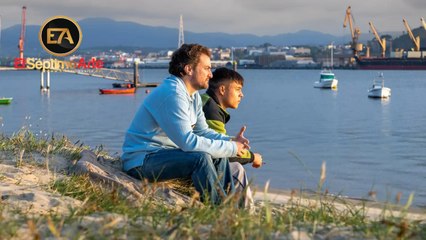 Nos vemos en otra vida (Disney+) - Teaser tráiler (HD)