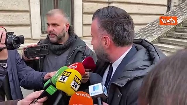 Aborto, Zan (Pd): Vergognosa conferenza in Parlamento contro donne