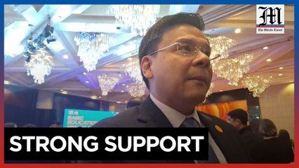 Ayala Foundation backs DepEd plans