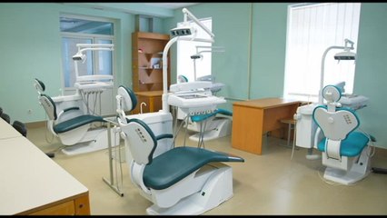 Protossido d'azoto per tornare a sorridere