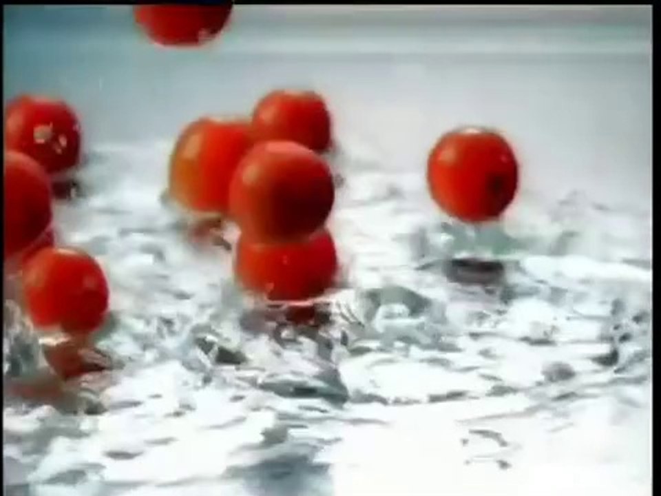 Tramotina: Raindrops Keep Fallin' on My Head (2006)