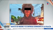 Joven mata a su madre y lesiona a hermano en la alcaldía Cuauhtémoc, CDMX