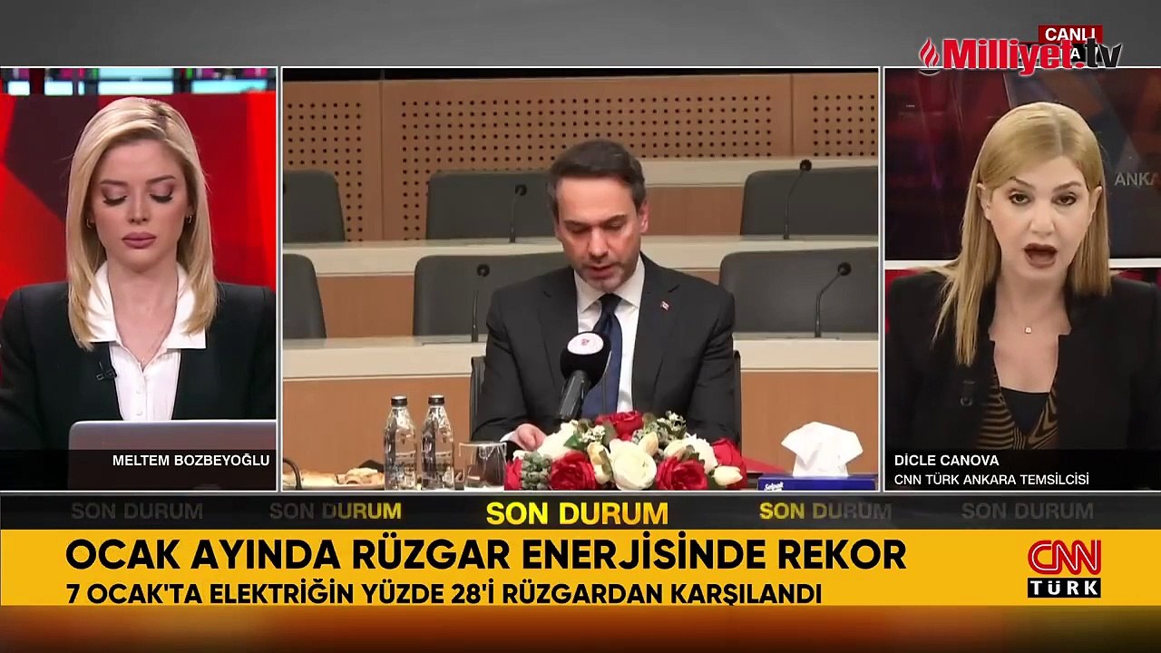 Doğal gaz ve petrol fiyatlarında artış olacak mı? Bakan Bayraktar'dan kritik soruya cevap