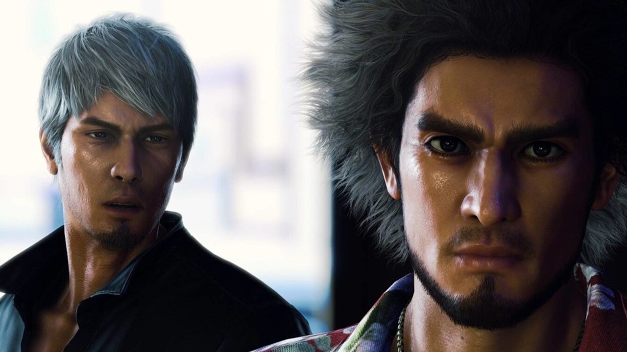 Like a dragon: infinite wealth - das sind die ersten minuten des neuen rpg-hits