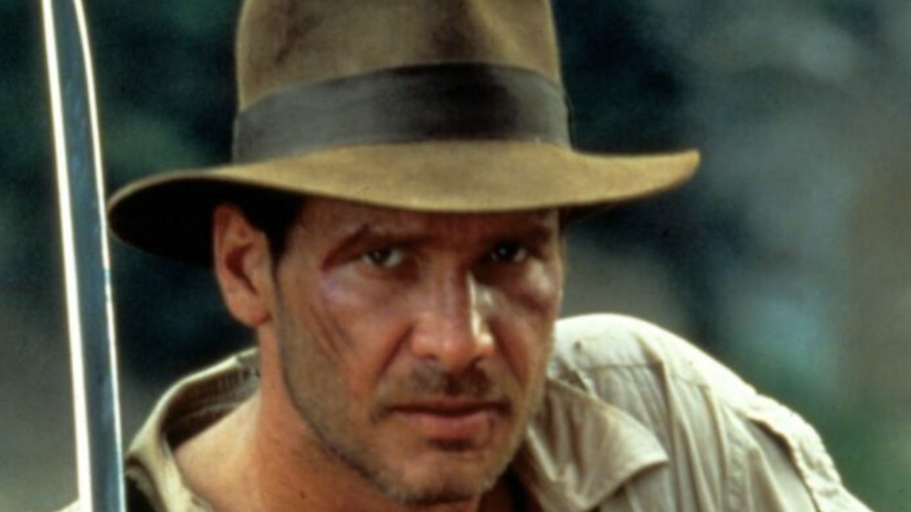Voici - Indiana Jones, Les Aventuriers de l'arche perdue : ce célèbre chanteur français qui a refusé de jouer dans le film