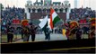 Republic Day కి ముందు Attari Wagah సరిహద్దుల్లో Beating Retreat వేడుకలు | Telugu Oneindia