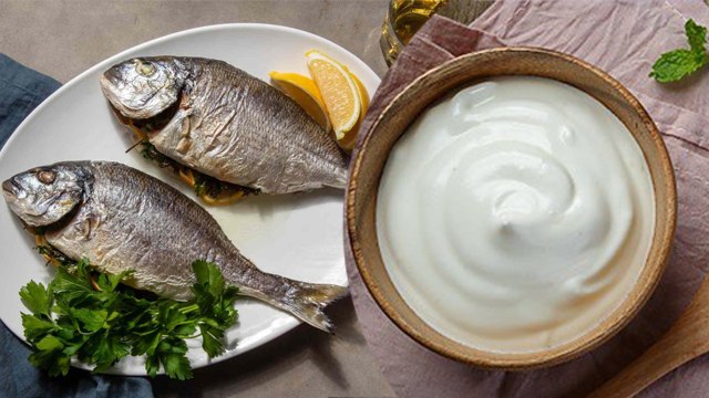 मछली और दही खाने से क्या होता है |Machli Aur Dahi Ek Sath Khana Chahie Ki Nahin,Fact Check|Boldsky