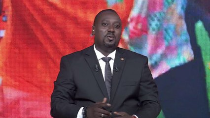 Soir de CAN de RTI 1 du 24 janvier 2024