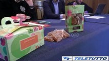 Video News - Dolci bresciani: 4 eccellenze a marchio De.Co