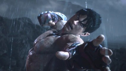 Tekken 8: Das ist das geheime Ending im Story-Modus