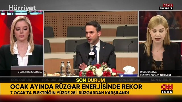 Elektrik ve doğal gaza zam olacak mı? Bakan Bayraktar yanıtladı