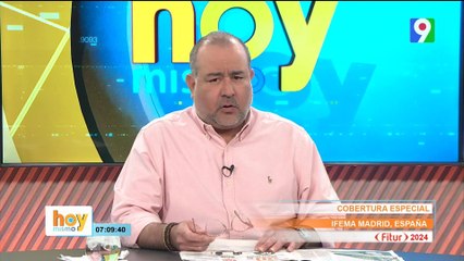 Hoy se dictará medida de coerción al francés involucrado en la muerte de madre y su bebe | Hoy Mismo