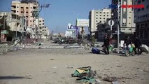 Serangan Israel Hantam Masjid di Kota Rafah, Gaza Selatan, 5 Tewas