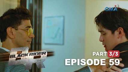 Black Rider: The syndicate leader owes his life to Elias (Full Episode 59 - Part 3/3)