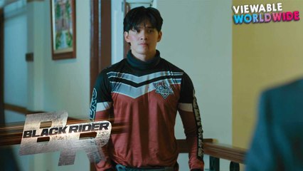 Black Rider: Elias, sinagip ang buhay ni Edgardo! (Episode 59)