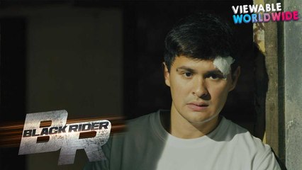 Black Rider: Paeng, tuloy ang laban sa pagkamit ng hustisya! (Episode 59)
