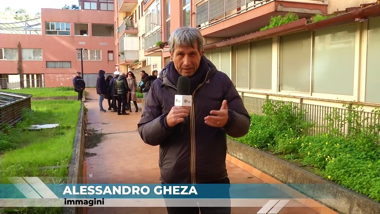 BISCONTE ALTRO SGOMBERO, PROROGA DI 15 GIORNI