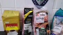 Furtando seleção de carnes em supermercado, mulher é detida pela GM