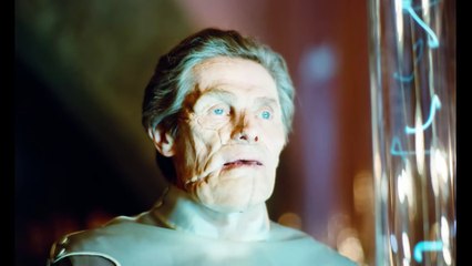 POOR THINGS ｜ Official Trailer 2023