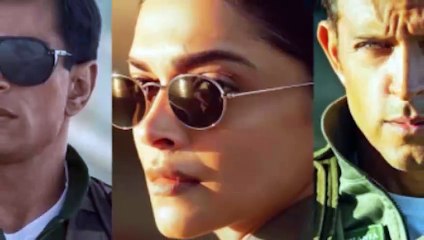 Deepika Padukone Rocks Effortless Style in Oversized Blazer ✨