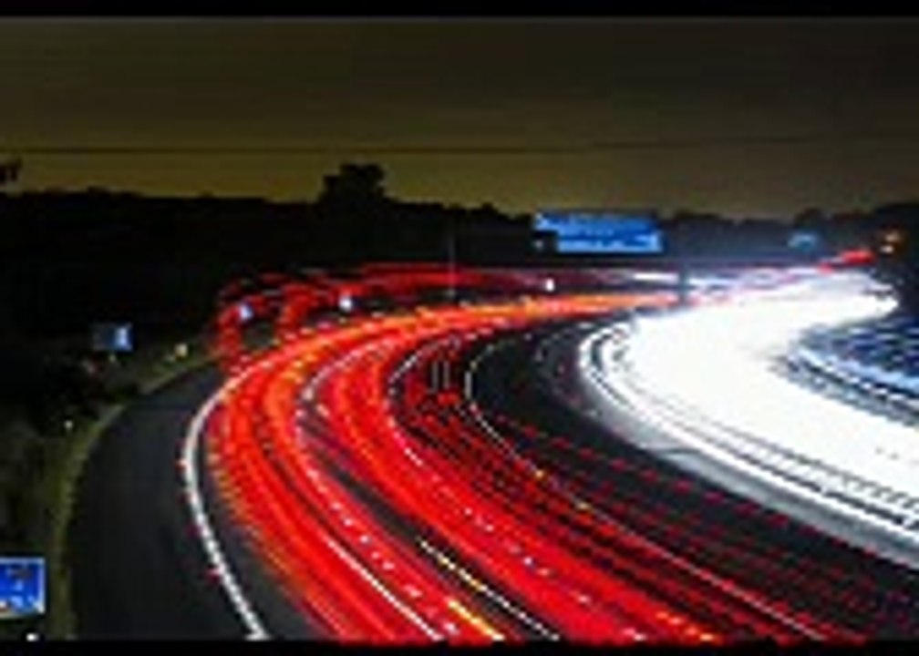 High ways