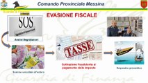 SCOPERTA EVASIONE FISCALE  SU EREDITA' DA 9 MILIONI