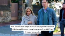 Los indicios que demostrarían que Iñaki Urdangarin factura gracias a la infanta Cristina a pesar del divorcio