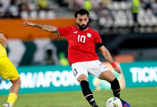 يورغن كلوب مدرب ليفربول في تصريح حصري لـ beIN SPORTS: محمد صلاح هو أحد أكثر المصريين ولاءً لمنتخب بلاده