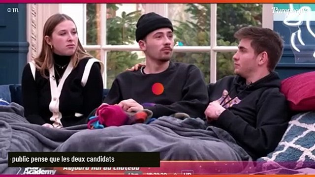 Star Academy 2023 : Héléna et Pierre en couple ? Des rapprochements affectifs confirmés, ce que je peux dire...