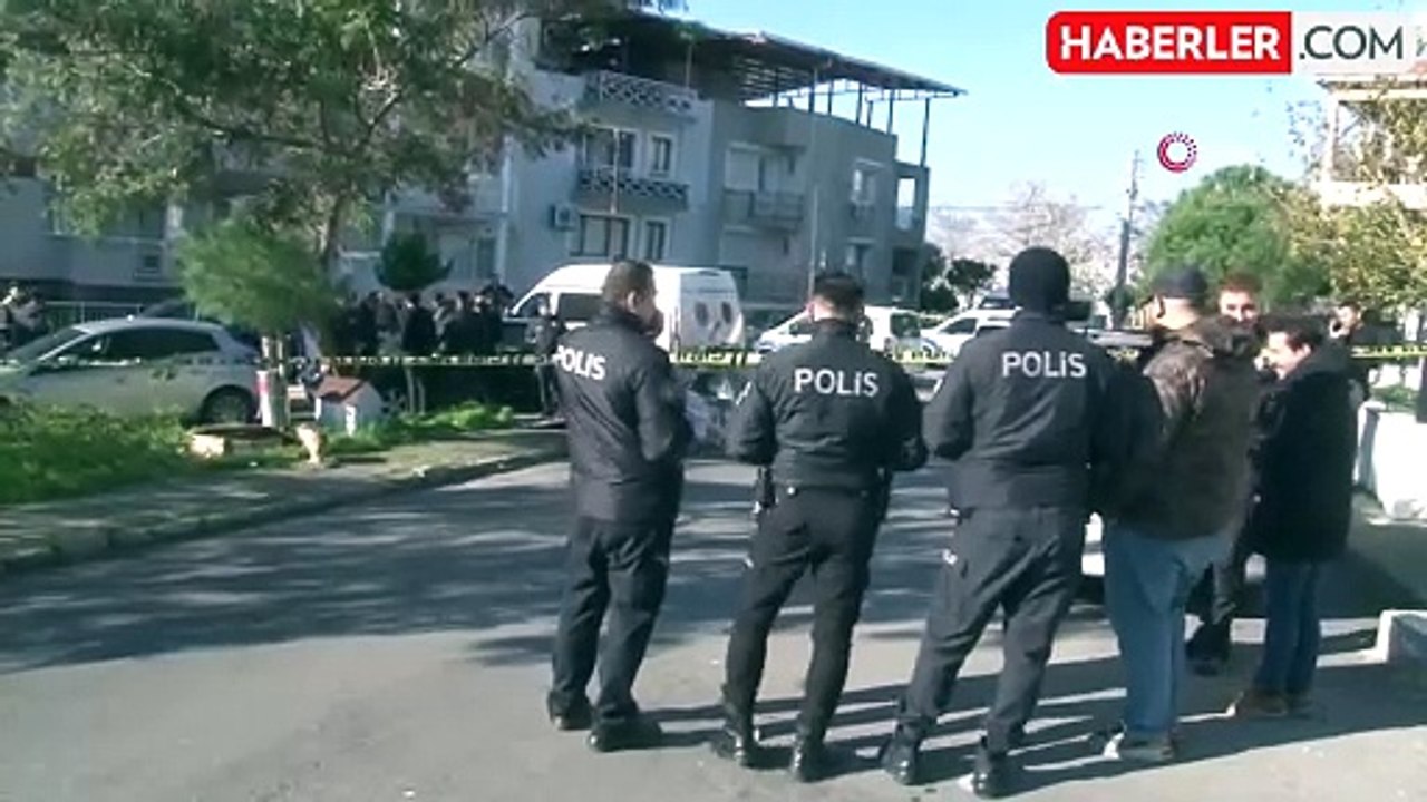 Ailesini katleden öğretim görevlisi ile ilgili yeni bilgiler ortaya çıktı