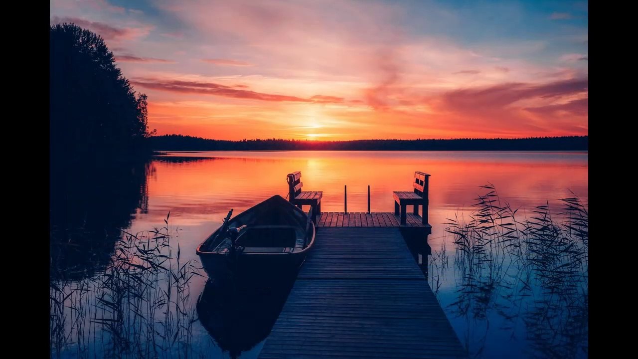 Yoshinao Nakada - The song of twilight