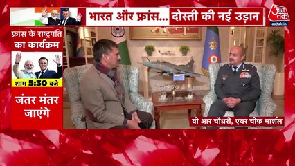 Republic Day: 15 women pilots will do flypast for first time