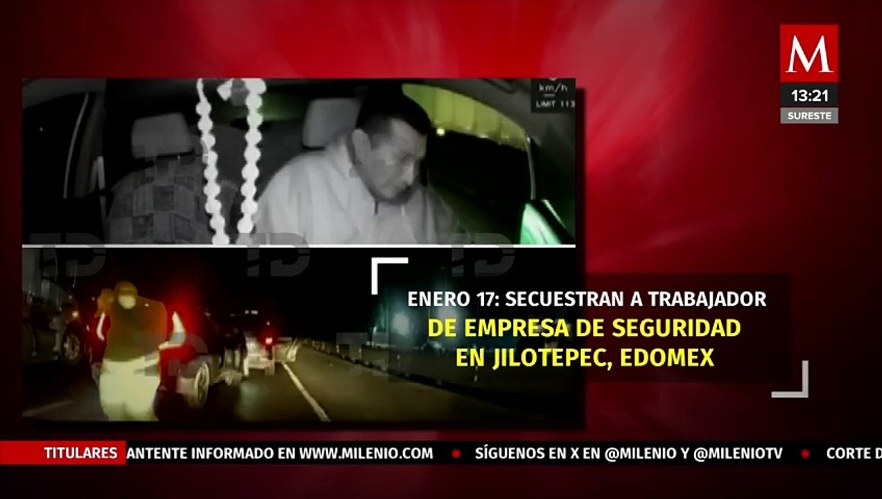 Ataques a transportistas de la México-Querétaro encienden las alarmas; esto sabemos