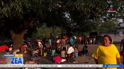 Explosión causa alarma en Calera, Zacatecas